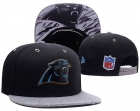 NFL Carolina Panthers hats-7245