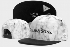 Cayler&Sons snapback-758