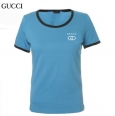 Gucci women T shirt-780