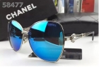 Chanel sunglass AAA-7076