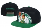 NBA Boston Celtics Snapback-736