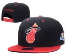 NBA Miami Heat Snapback-807