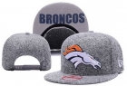 NFL Denver Broncos snapback-746