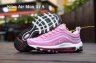 nike AIR max 97.5 women shoes-7880