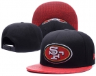 NFL SF 49ers hats-800