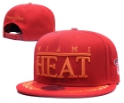 NBA Miami Heat Snapback-813