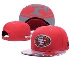 NFL SF 49ers hats-802