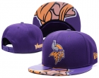 NFL MINNESOTA VIKINGS hats-721