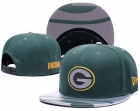 NFL Green Bay Packers snapback-797