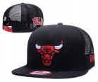NBA Bulls snapback-8010