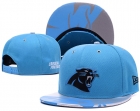 NFL Carolina Panthers hats-7249