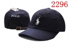 POLO hats-757