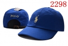 POLO hats-758
