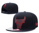 NBA Bulls snapback-8014