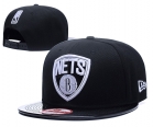 NBA Brooklyn Nets Snapback-773