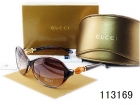 Gucci A sunglass-709