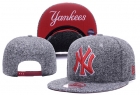 New York Yankees snapback-799
