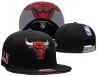 NBA Bulls snapback-8021