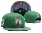 NBA Boston Celtics Snapback-747