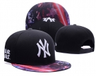 New York Yankees snapback-798