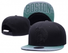 NBA Boston Celtics Snapback-748