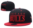 NBA Bulls snapback-8024