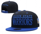 NBA Golden state warriors snapback-782