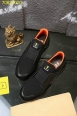 FENDI casual shoes man-7112