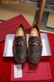 Ferragamo casual shoes man-7807