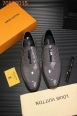LV casual shoes man-7704