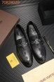 LV casual shoes man-7705