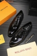 LV casual shoes man-7706