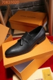 LV casual shoes man-7708