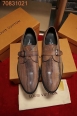 LV casual shoes man-7709
