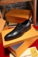 LV casual shoes man-7712