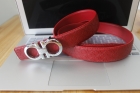 Ferragamo belts(1.1)-7112