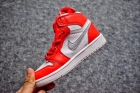 Jordan 1 kid shoes-7012
