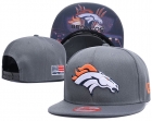 NFL Denver Broncos snapback-7578