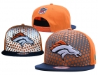 NFL Denver Broncos snapback-7582