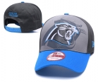 NFL Carolina Panthers hats-7256