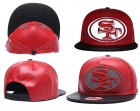 NFL SF 49ers hats-816