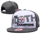 NFL Pittsburgh Steelers hats-757
