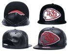 NFL Kansas City Chiefs hats-86