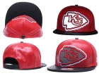 NFL Kansas City Chiefs hats-87
