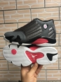 Jordan 14 NMP men shoes-7030