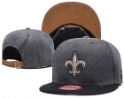 NFL New Orleans Saints hats-758