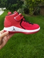 Jordan 32 kid shoes-802