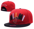 NBA Miami Heat Snapback-827.yongshun
