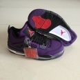 Air Jordan 4 men shoes-8002
