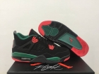 Air Jordan 4 men shoes-8007